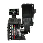 Балансировочный стенд Road Force ELITE 3 в 1 HUNTER RFE00E, фото , изображение 2 | SNABZHENIE.com.ua