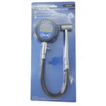 Цифровой автомобильный манометр для проверки давления в шинах со шлангом AIRKRAFT STG-34, фото , изображение 3 | SNABZHENIE.com.ua