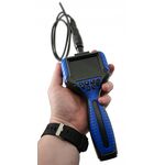 Видеоэндоскоп 2,7"  PROTESTER PRO-VS99D5, фото , зображення 3 | SNABZHENIE.com.ua
