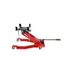 Домкрат подкатной трансмиссионный гидравлический 1т Н=175-805mm TORIN TRTL0702-1, фото , изображение 2 | SNABZHENIE.com.ua