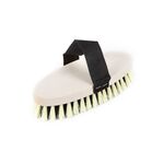 Щетка хозяйственная MASTERTOOL для ухода за животными 190х25 мм, фото  | SNABZHENIE.com.ua