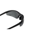 Очки відкриті MASTERTOOL SPORTLINE GREY захист від подряпин ANTI-SCRATCH регульовані дужки 82-0001, фото , зображення 3 | SNABZHENIE.com.ua