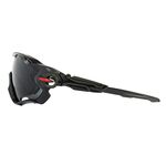 Очки відкриті MASTERTOOL SPORTLINE BLACK панорамна лінза захист від подряпин ANTI-SCRATCH 82-0006, фото , зображення 2 | SNABZHENIE.com.ua