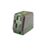 Лазерный уровень MASTERTOOL 30 м, ±0.3 мм/м, 2 головки, класс II, фото  | SNABZHENIE.com.ua