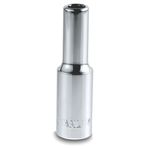 Головка торцевая STANLEY 1/2" х 21 мм, высокая, 12-гранная (1-86-429), фото  | SNABZHENIE.com.ua