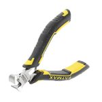 Мини-торцевые кусачки STANLEY FatMax 108 мм (FMHT0-80519), фото  | SNABZHENIE.com.ua