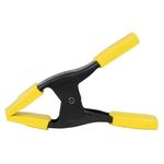 Струбцина пружинная STANLEY, макс. раскрытие 50 мм (9-83-080), фото  | SNABZHENIE.com.ua