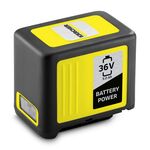 Акумулятор Karcher, 36В, 5А•год, 1.5кг, фото  | SNABZHENIE.com.ua