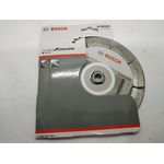 Алмазный отрезной круг 150 мм для бетона BOSCH (2608602198), фото , изображение 11 | SNABZHENIE.com.ua