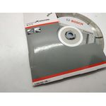 Алмазный отрезной круг 150 мм для бетона BOSCH (2608602198), фото , изображение 12 | SNABZHENIE.com.ua