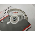 Алмазный отрезной круг 150 мм для бетона BOSCH (2608602198), фото , изображение 9 | SNABZHENIE.com.ua