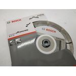 Алмазный отрезной круг 150 мм для бетона BOSCH (2608602198), фото , изображение 10 | SNABZHENIE.com.ua