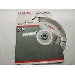 Алмазный отрезной круг 150 мм для бетона BOSCH (2608602198), фото , изображение 8 | SNABZHENIE.com.ua