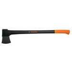 Топор для зачистки дерева, 1350 г, нейлон TRUPER, фото  | SNABZHENIE.com.ua