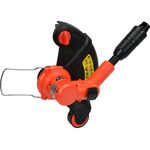 Газонокосилка Li-Ion 18 В, без аккумулятора YATO (YT-82831), фото , изображение 3 | SNABZHENIE.com.ua