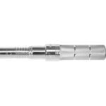 Динамометричний ключ YATO: квадрат 1/2, F= 10- 60 Нм, L= 378-400 мм, фото , зображення 2 | SNABZHENIE.com.ua