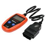 Тестер OBD2 для автомобилей YATO с LCD-дисплеем (YT-72977), фото , изображение 3 | SNABZHENIE.com.ua