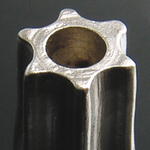 Шестигранники YATO TORX TAMPERPROOF T10-T50, S2, набор 9 шт, фото , изображение 2 | SNABZHENIE.com.ua