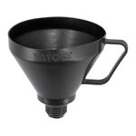 Гибкая лейка для масла и топлива, 150 мм YATO (YT-0692), фото , изображение 3 | SNABZHENIE.com.ua