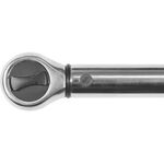 Ключ динамометрический YATO : квадрат 1/2, F= 10- 60 Нм, L= 260-385 мм, фото , изображение 2 | SNABZHENIE.com.ua