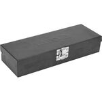 Набор бит ударных TORX и SPLINE YATO 3/4" (6 шт, T70-100, M16, M18), фото , изображение 3 | SNABZHENIE.com.ua