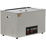 Ультразвуковая мойка YATO 30 л, 600 Вт, 230 В, температура 0-80ºС, фото , изображение 2 | SNABZHENIE.com.ua