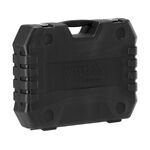 Набор торцевых головок YATO 3/4", 16 шт, 21 элемент, M19-50 мм, фото , изображение 3 | SNABZHENIE.com.ua