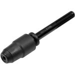 Адаптер YATO SDS-Max x SDS Plus 220 мм, фото , изображение 2 | SNABZHENIE.com.ua