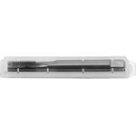 Митчик YATO M10x1,5 мм HSS М2, l=100/24 мм, фото , изображение 3 | SNABZHENIE.com.ua