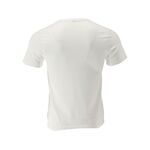 Футболка серії BASIC біла YATO, розм. XL/ вис- 76 см х 58 см, 100%- бавовна [40], фото , зображення 3 | SNABZHENIE.com.ua