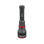 Фонарь LED-диодный YATO Li-Ion 3.7 В, 4 АГод, 10Вт, зарядка от USB-C, фото , изображение 3 | SNABZHENIE.com.ua