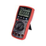 Мультиметр TRUE RMS YATO YT-730893, фото , изображение 2 | SNABZHENIE.com.ua
