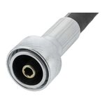 Булава до бетоновибратора YT-82604 YATO 1.2 м, Ø 25 мм, фото , изображение 2 | SNABZHENIE.com.ua