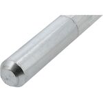 Булава до бетоновибратора YT-82604 YATO 1.2 м, Ø 25 мм, фото , изображение 3 | SNABZHENIE.com.ua