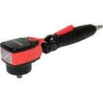 Ключ пневматический YATO 1/2", 500 Нм, 113 л/мин, 6.3 Bar, фото , изображение 2 | SNABZHENIE.com.ua