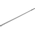 Сверло YATO SDS-Plus 12x600 мм, 4 режущие кромки (YT-41963), фото , изображение 2 | SNABZHENIE.com.ua