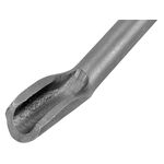 Долото полукруглое YATO SDS-Max 330 мм, 26 мм (YT-47331), фото , изображение 3 | SNABZHENIE.com.ua