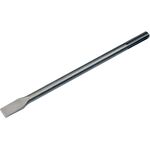 Долото плоское YATO SDS-Max 400 мм, 25 мм (YT-47340), фото , изображение 2 | SNABZHENIE.com.ua