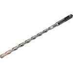 Сверло YATO SDS-Plus Premium 8x210 мм, 4 кромки (YT-41943), фото , изображение 2 | SNABZHENIE.com.ua