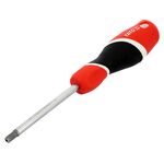 Отвертка з шліцом Torx, T40, 100 мм YATO (YT-25961), фото , зображення 2 | SNABZHENIE.com.ua