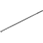 Сверло YATO SDS-Plus 8x460 мм, 4 режущие кромки (YT-41952), фото , изображение 2 | SNABZHENIE.com.ua
