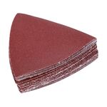 Шліфувальні папери YATO для реноватора, P80, P120, P240, 20шт., фото , изображение 2 | SNABZHENIE.com.ua