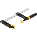 Струбцина VOREL TUV/GS, 120мм x 300мм [10/20], фото , зображення 2 | SNABZHENIE.com.ua