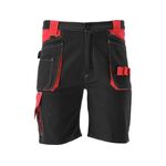 Шорты рабочие YATO XXL, 100% хлопок, артикул YT-80934, фото , изображение 3 | SNABZHENIE.com.ua