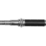 Динамометричний ключ YATO: квадрат 3/8, F= 6-30 Нм, L= 295-316 мм, фото , зображення 2 | SNABZHENIE.com.ua