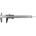 Штангенциркуль VOREL 0.05 мм / 150 мм [40], фото , зображення 2 | SNABZHENIE.com.ua
