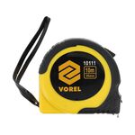 Рулетка VOREL : L= 10 м x 25 мм [6/60], фото , зображення 2 | SNABZHENIE.com.ua