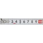Рулетка VOREL : L= 2 м x 16 мм, 3 фіксатори [12/120], фото , зображення 3 | SNABZHENIE.com.ua