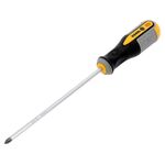 Викрутка хрестова VOREL : "Philips" PH1 х 150 мм. Cr-V [12/60/240], фото , зображення 2 | SNABZHENIE.com.ua