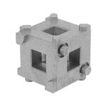 Ключ универсальный для тормозных колодок VOREL [6/12], фото , изображение 2 | SNABZHENIE.com.ua